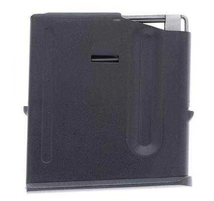 CZ 527 Rifle Magazine 204 Ruger 5 Rounds Black OEM